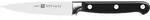 ZWILLING ****Vier Sterne Gem&uuml;semesser, Klingenl&auml;nge: 70 mm