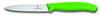 Victorinox Schälmesser grün 10cm