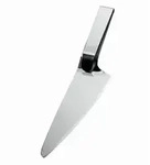Stelton A/S Stelton Tortenmesser, 25cm, Designer Tortenheber, Tortenschneider,