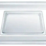 Neff Z11GU20X0 Backofenrost & Backblech Glas