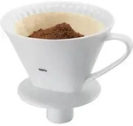 GEFU Sandro Kaffee-Filter "Sandro" Gr&ouml;&szlig;e 4