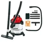 Einhell TC-VC 1812 S - Staubsauger - Bodenstaubsauger