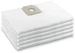 K&auml;rcher Filtertuete Vlies 5St. 6.904-351.0