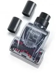 SEVERIN Mini Turbod&uuml;se (passend zu den Bodenstaubsaugern BC 7035, BC 7045, BC 7047,
