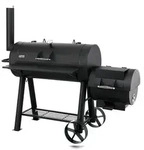 tepro Smoker Milwaukee
