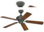 Deckenventilator Westinghouse Nevada mit Zugschnur 105