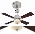 Westinghouse Deckenventilator Athena 105 cm mit LED & Fernbedienung 105