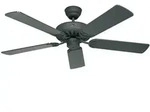 CasaFan Classic Royal 132 GR Deckenventilator (&Oslash;) 132 cm Fl&uuml;gelfarbe: Graphit