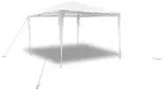 vidaXL Gartenpavillon mit Pyramidendach 3 x 3 m