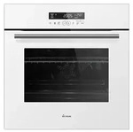 KKT KOLBE Einbaubackofen autark 60 cm Grill Umluft Hei&szlig;luft Teleskopauszug