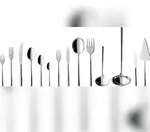 Villeroy & Boch Piemont Tafelbesteck 70tlg.