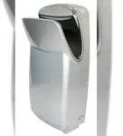 starmix H&auml;ndetrockner XT 3001 silber
