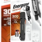 Energizer CE Ex-gesch&uuml;tzte LED Leuchte f&uuml;r 2x AA Kat. 1 - 1er Blister