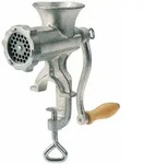 WESTMARK Fleischwolf Stahlguss Gr&ouml;&szlig;e 8