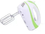 Adler AD 4205 g Handmixer wei&szlig;/gr&uuml;n