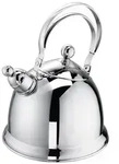 Schulte-Ufer Fl&ouml;tenkessel Grace 2.2 L