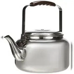 IBILI - Kaffeekessel, 3,5 Liter, Edelstahl 18/10