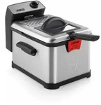 Princess Fritteuse Superior 3 L 3200 W Silber 183001