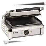 1 x Bartscher Kontaktgrill "Panini" 1G