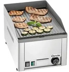 Bartscher Griddleplatte GDP 320E-R