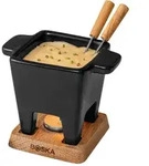 Boska - Tapas-Fondue Nero - 300 ml
