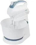Adler AD 4202 Handr&uuml;hrer mit rotierender Sch&uuml;ssel 300 Watt
