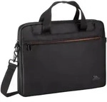 Rivacase 8033 Notebooktasche 39,6 cm (15.6 Zoll) Aktenkoffer Schwarz