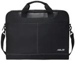 ASUS Nereus - Aktenkoffer - 40,6 cm (16 Zoll) - Schultergurt - 530 g