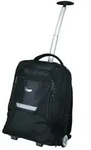 J&uuml;scha LIGHTPAK Laptop Trolley Rucksack MASTER Nylon Boardgep&auml;ck, Boardkoffer,