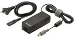 Lenovo ThinkPad 65 Watt Ultraportable AC Adapter Netzteil extern 11.5 - 18 V EU