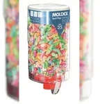 MOLDEX Spark Plugs 7850 MoldexStation - 500 Paar - Gro&szlig;spender