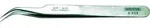 BERNSTEIN SMD-Pinzette 5-055 7a SA Sichel Super-Spitz 120mm
