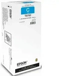 Tintenpatrone Epson T8782 cyan