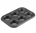 Westmark 6er Muffinbackform, 32882270