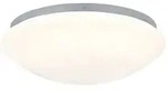 Paulmann LED Deckenleuchte Leonis Bewegungsmelder mit Hochfrequenz-Sensor IP44 
