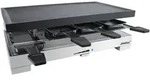 Steba RC 68 Guss-Raclette - 8 Pers.