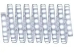 Paulmann MaxLED 500 LED Strip Basisset 3m Tageslichtwei&szlig; beschichtet 18W 550lm/m