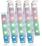 Paulmann MaxLED 500 LED Strip Basisset 1,5m RGBW beschichtet 18W 500lm/m RGBW+ 36VA