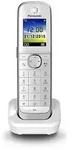 Panasonic KX-TGJA30EX DECT-Telefon-Mobilteil Wei&szlig;