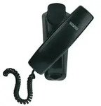 Alcatel Temporis 10, schwarz