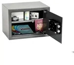 Phoenix Safe Phoenix Vela Home & Office SS0802K Sicherheitstresor