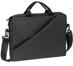 rivacase 8720 - Aktenkoffer - 33,8 cm (13.3 Zoll) - 390 g - Grau