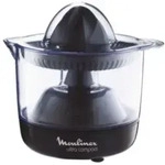 Moulinex Entsafter/Zitruspresse PC 1208 sw PC1208
