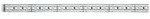 Paulmann MaxLED 1000 LED Strip Erweiterung 1m Warmwei&szlig; beschichtet 12W 1100lm/m