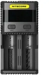 Nitecore Pro Charger SC2-3A Schnelllader - 1er Blister