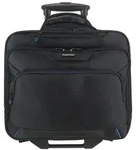 Lightpak Business Trolley Pilotenkoffer Aktenkoffer Reise Laptop Tasche Koffer mit