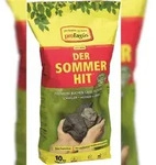 Pro Fagus Holzkohle DER SOMMER HIT, Grill-Holzkohle, umweltfreundlich, schnelles