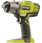 Ryobi R18IW3-0 Elektroschrauber/Schlagschrauber 3200 RPM Schwarz, Gelb
