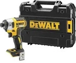 DEWALT MACHINES DeWALT DCF887NT-XJ Schraubendreher 1/4 Zoll Schwarz, Gelb 18 V