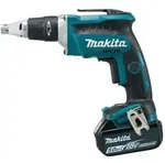 Makita DFS452RTJ Elektroschrauber/Schlagschrauber 4000 RPM